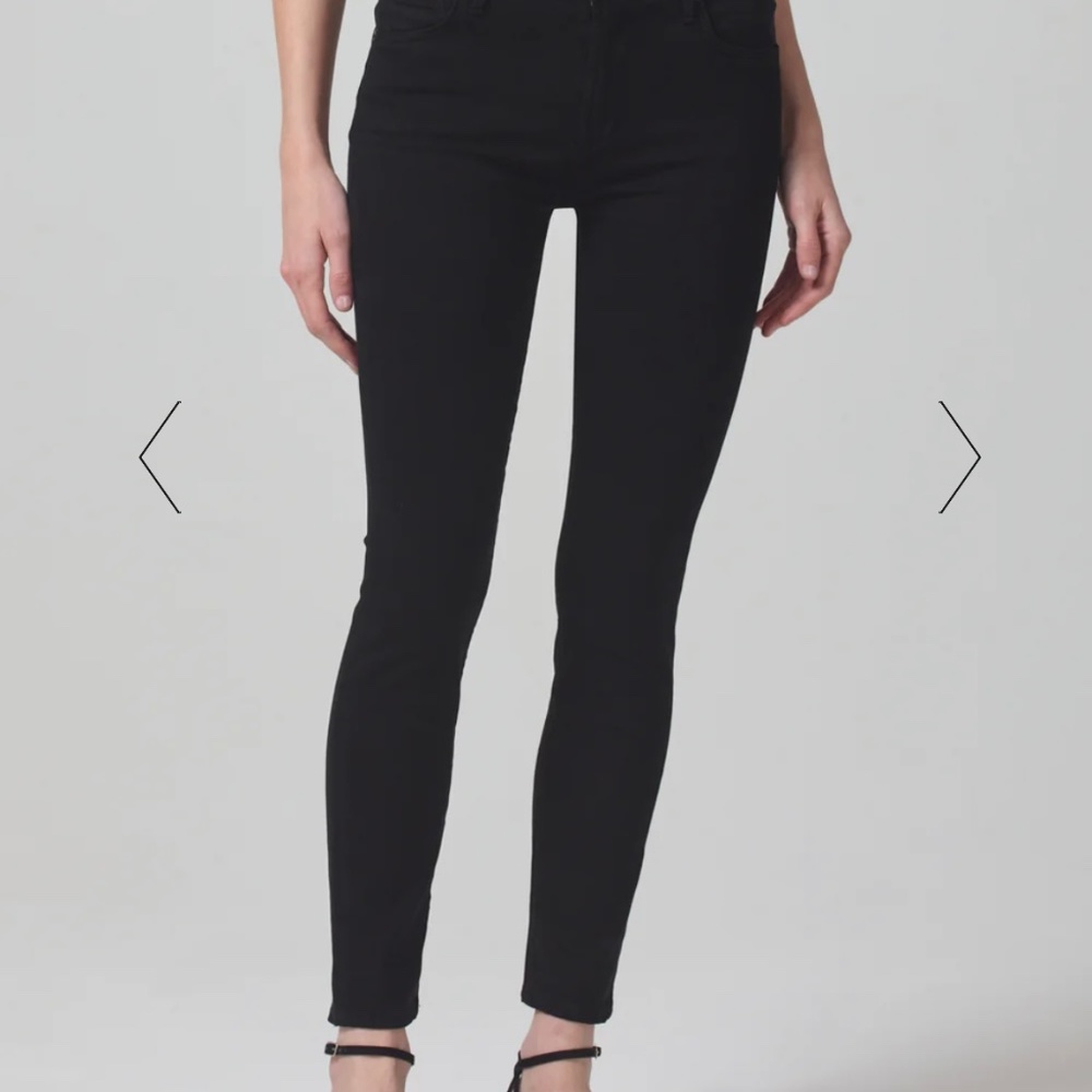 Citizens of Humanity jeans